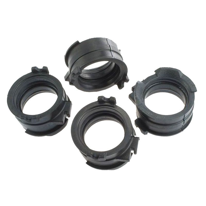 Pipe admission Tour Max adaptable (kit)