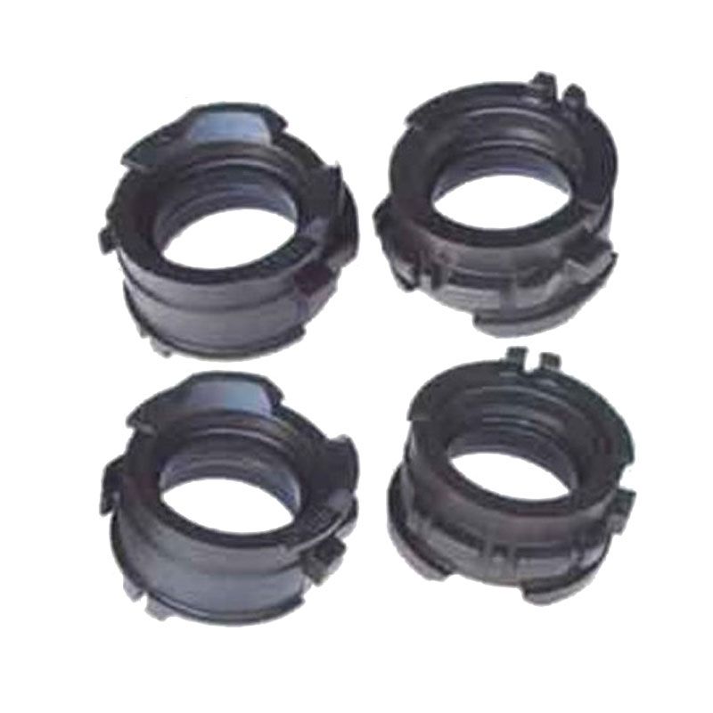 Pipe admission Tour Max adaptable (kit)