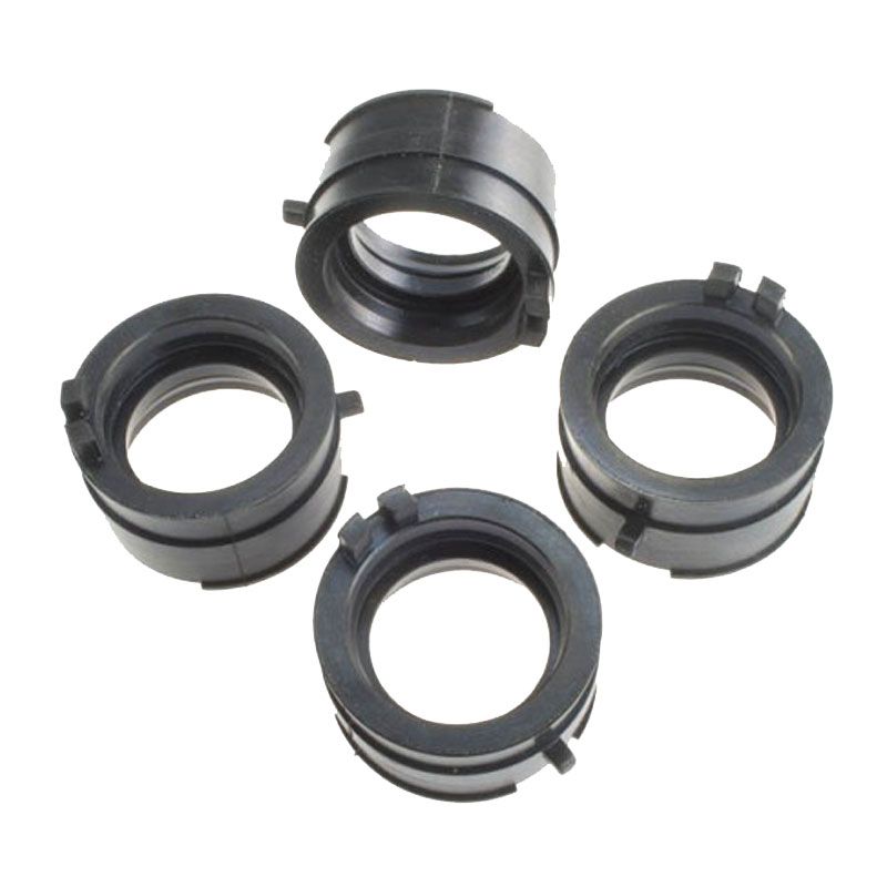 Pipe admission Tour Max adaptable (kit)