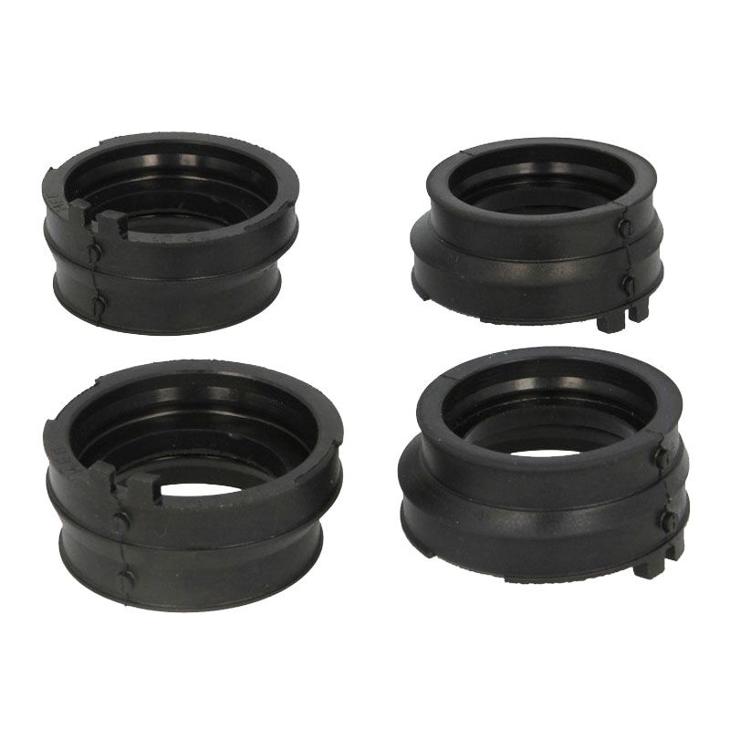 Pipe admission Tour Max adaptable (kit)