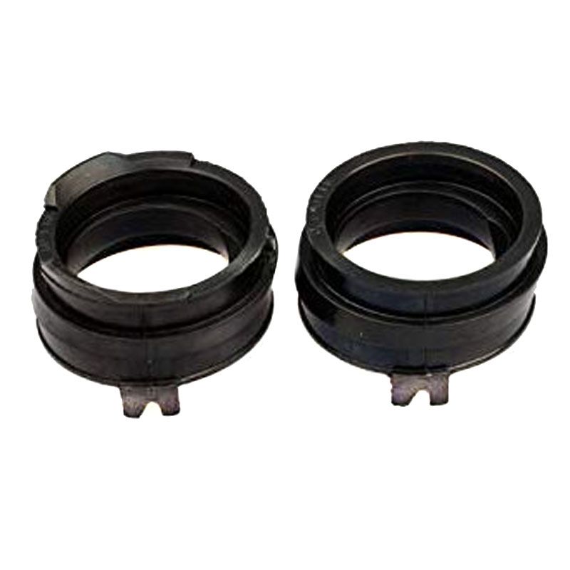 Pipe admission Tour Max adaptable (kit)