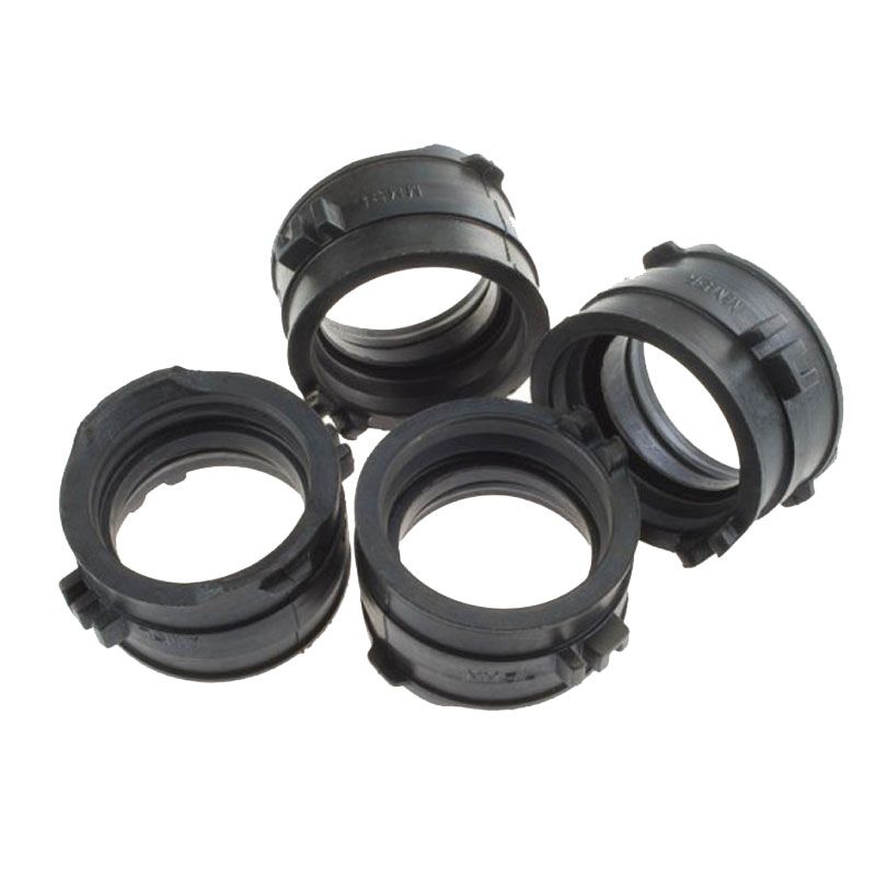 Pipe admission Tour Max adaptable (kit)