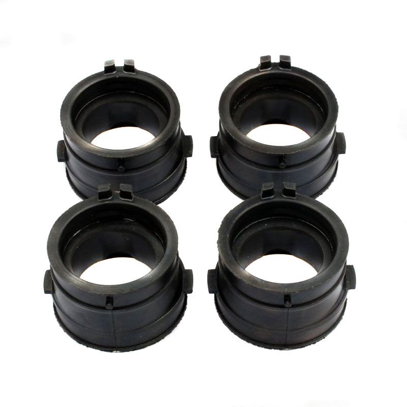 Pipe admission Tour Max adaptable (kit)