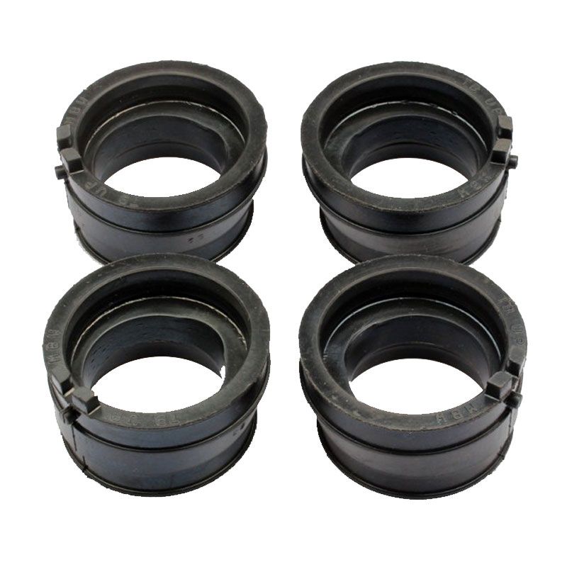 Pipe admission Tour Max adaptable (kit)