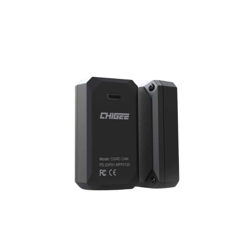 Accessoires High-Tech CHIGEE Contrôleur CGRC CAN 6 broches BMW