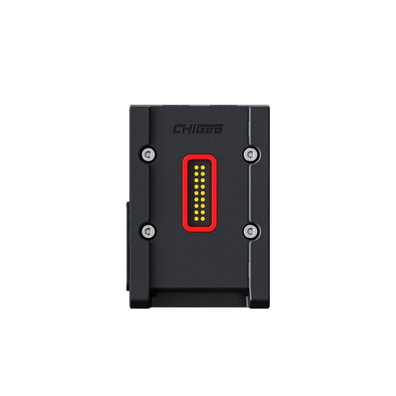 Accessoires High-Tech CHIGEE Base de déverrouillage pour BMW