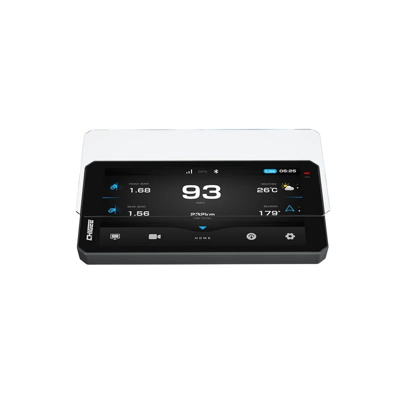 Accessoires High-Tech CHIGEE Protection d?écran AIO-6