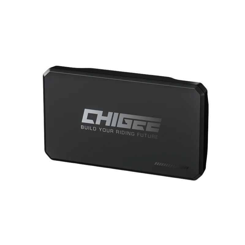 Accessoires High-Tech CHIGEE Coque de protection silicone AIO-6