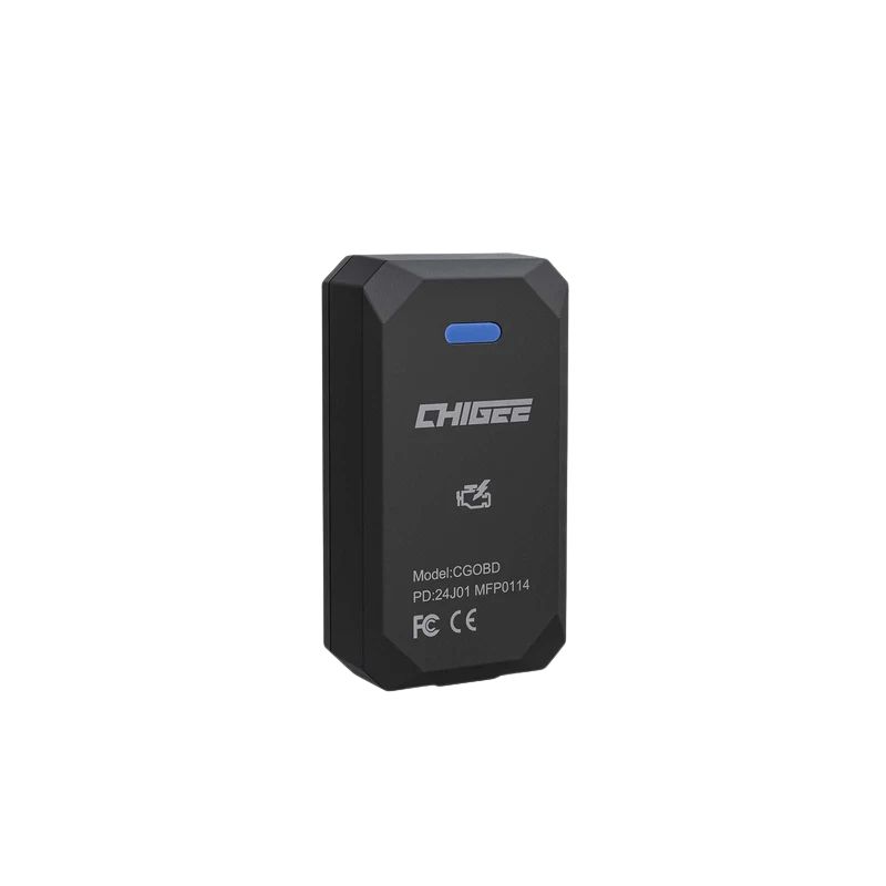 Accessoires High-Tech CHIGEE Module OBD + connecteur 6 broches
