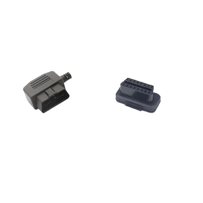 Accessoires High-Tech CHIGEE Câble adaptateur OBD 16 broches Triumph / CF Moto / Kymco / Kawasaki
