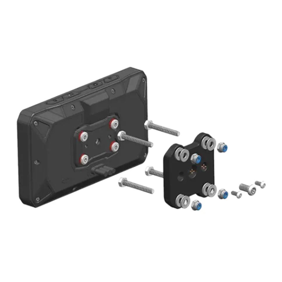 Accessoires High-Tech CHIGEE Support de fixation montage direct