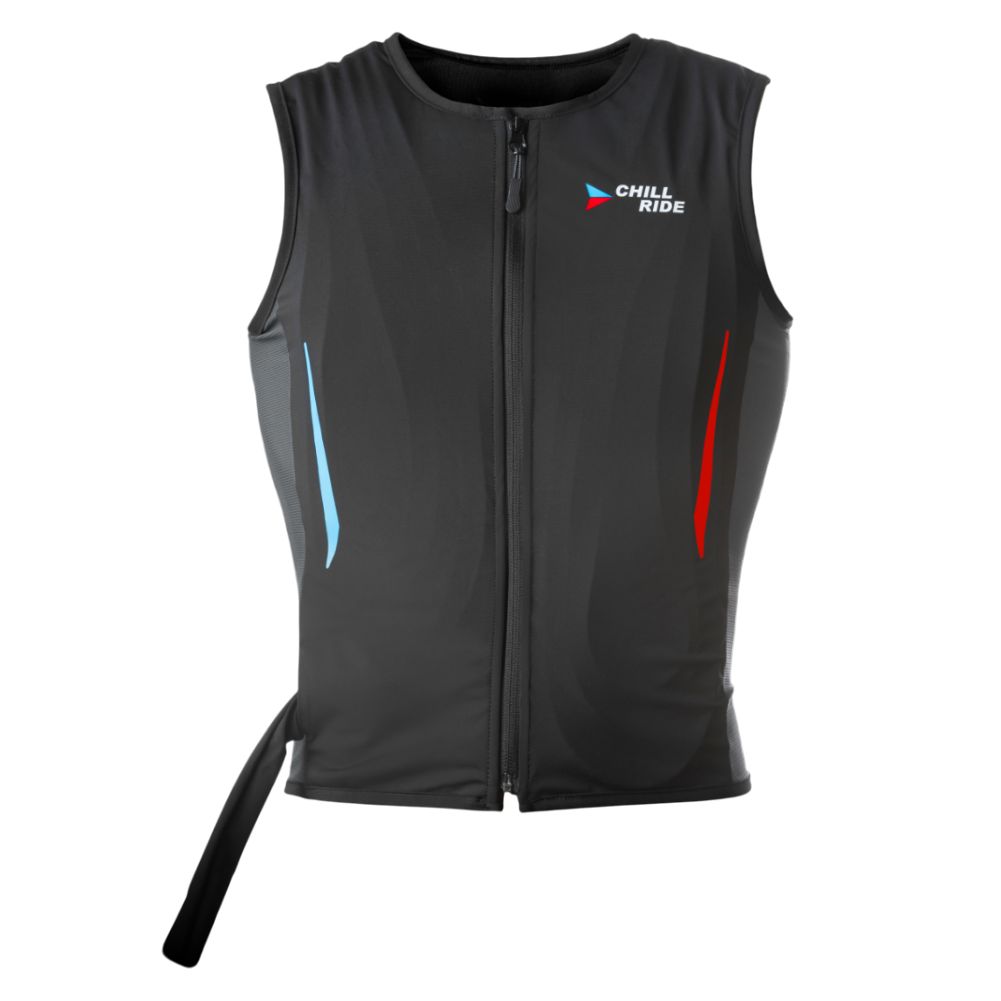 Gilet climatisé Chill Ride THERMO-VEST