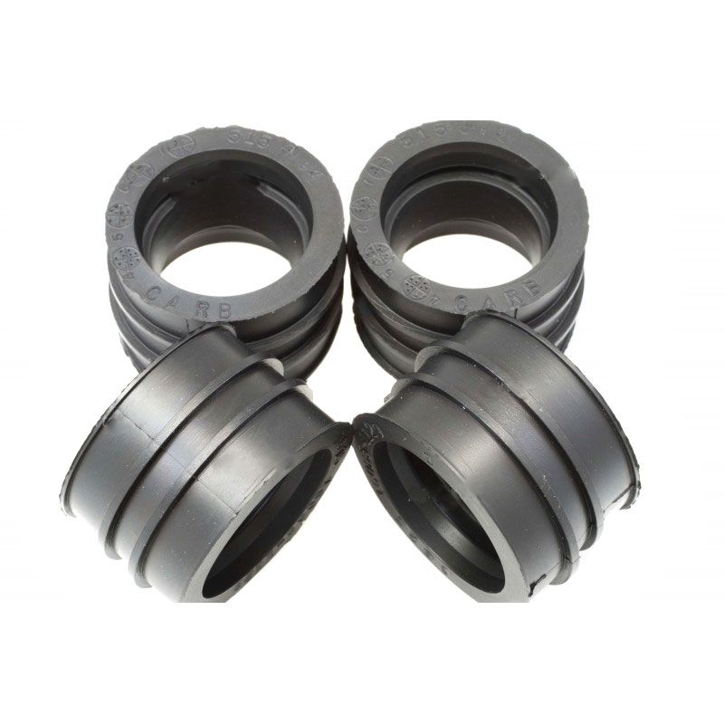 Pipe admission Tour Max adaptable (kit)