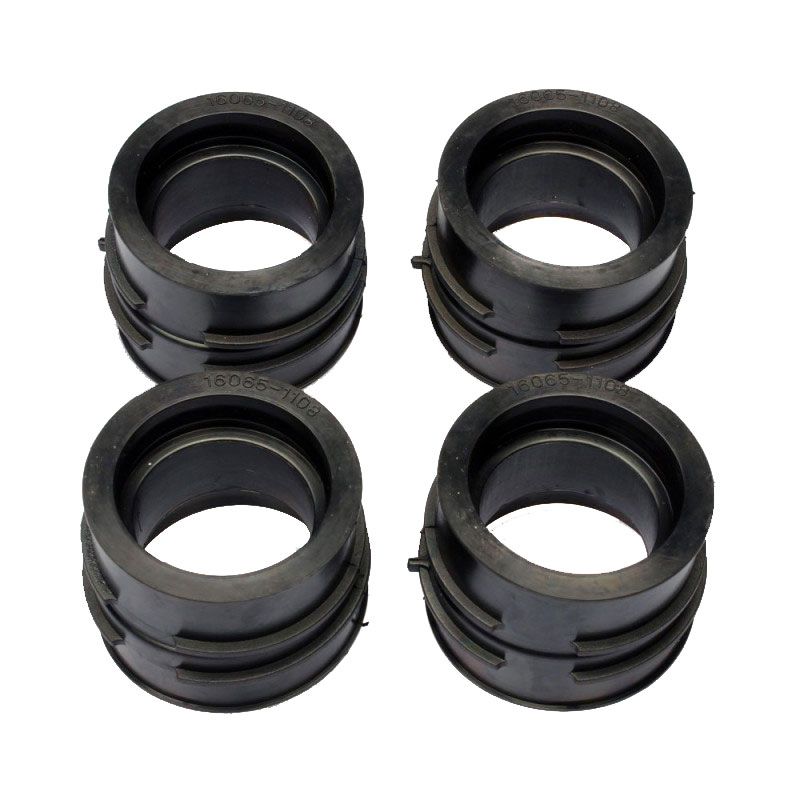 Pipe admission Tour Max adaptable (kit)