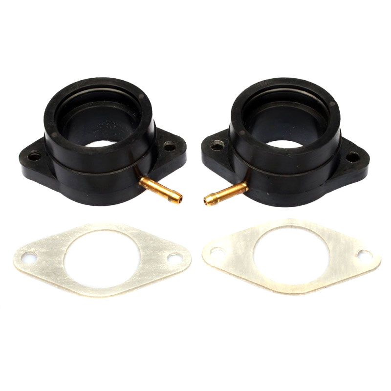 Pipe admission Tour Max adaptable (kit)