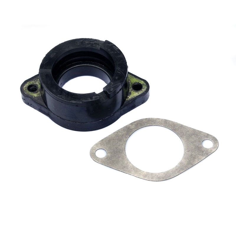 Pipe admission Tour Max adaptable (kit)