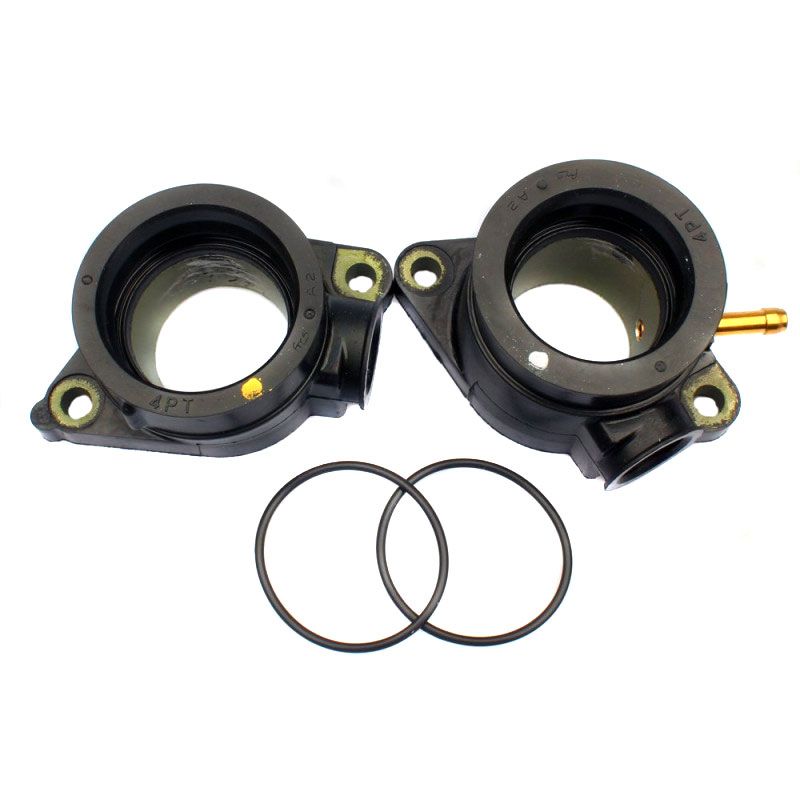 Pipe admission Tour Max adaptable (kit)