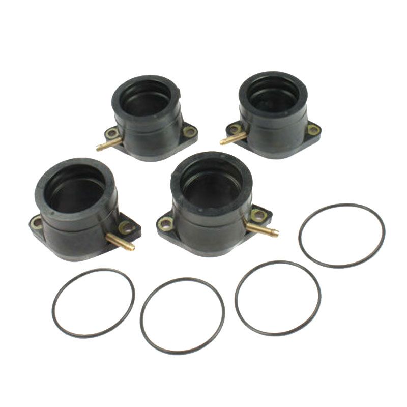 Pipe admission Tour Max adaptable (kit)