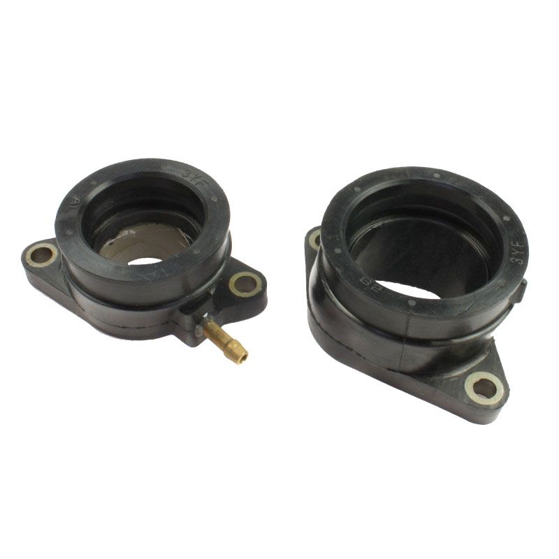 Pipe admission Tour Max adaptable (kit)