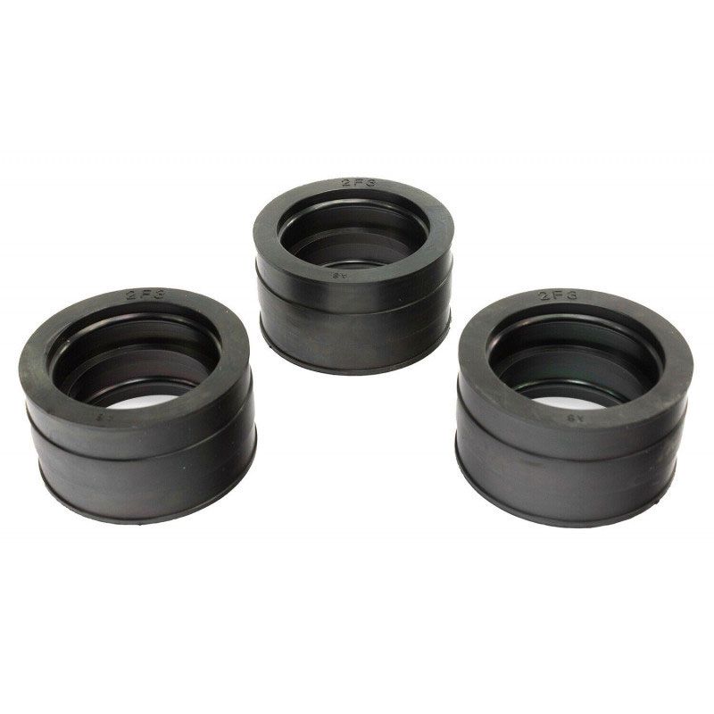 Pipe admission Tour Max adaptable (kit)