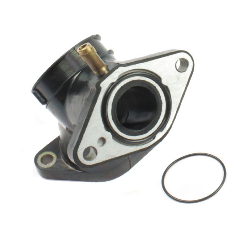 Pipe admission Tour Max adaptable (kit)