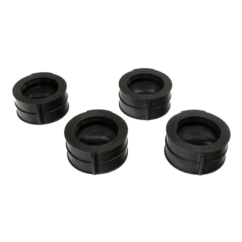 Pipe admission Tour Max adaptable (kit)