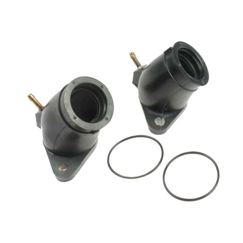 Pipe admission Tour Max adaptable (kit)