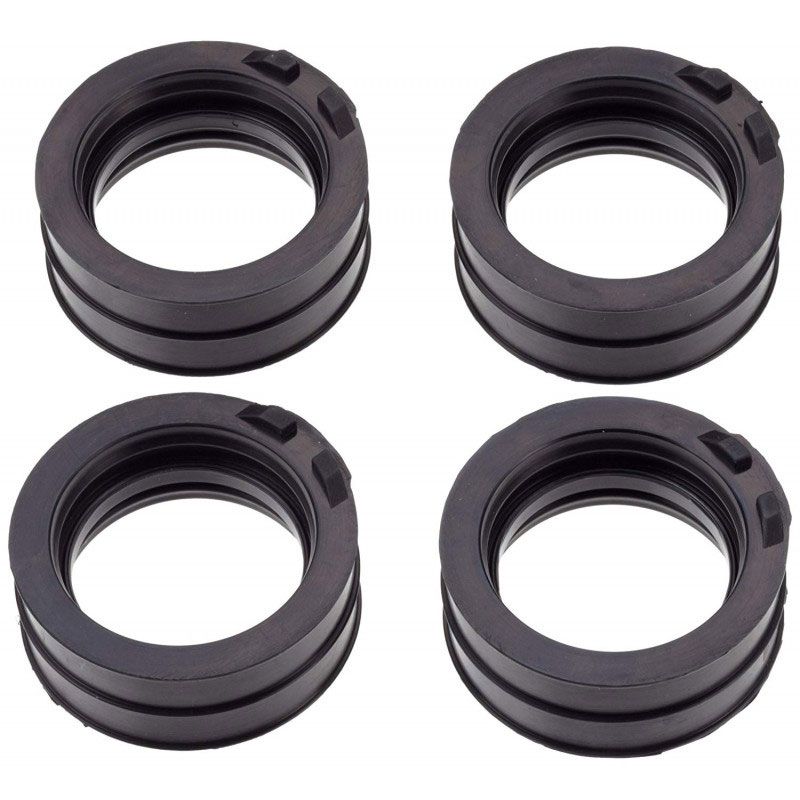 Pipe admission Tour Max adaptable (kit)