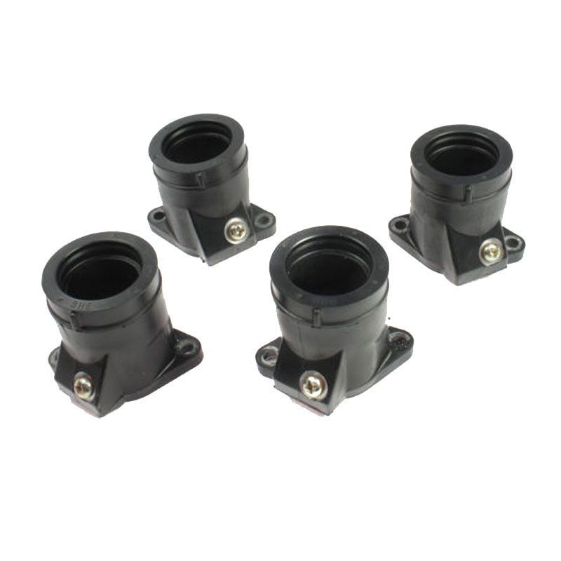 Pipe admission Tour Max adaptable (kit)