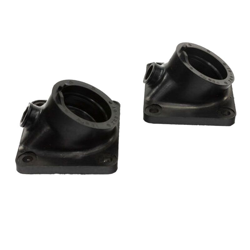 Pipe admission Tour Max adaptable (kit)