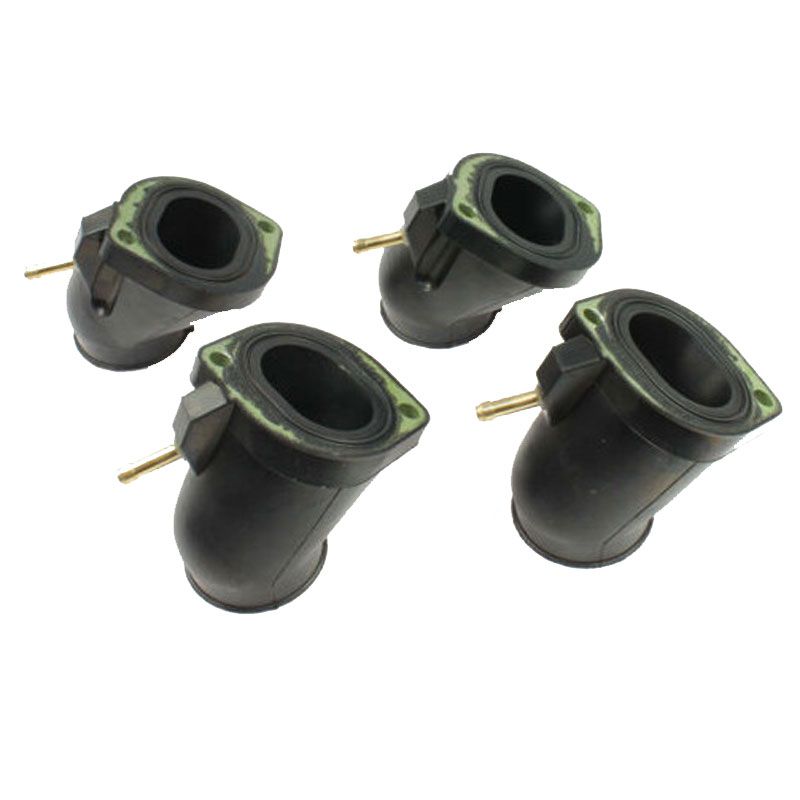 Pipe admission Tour Max adaptable (kit)