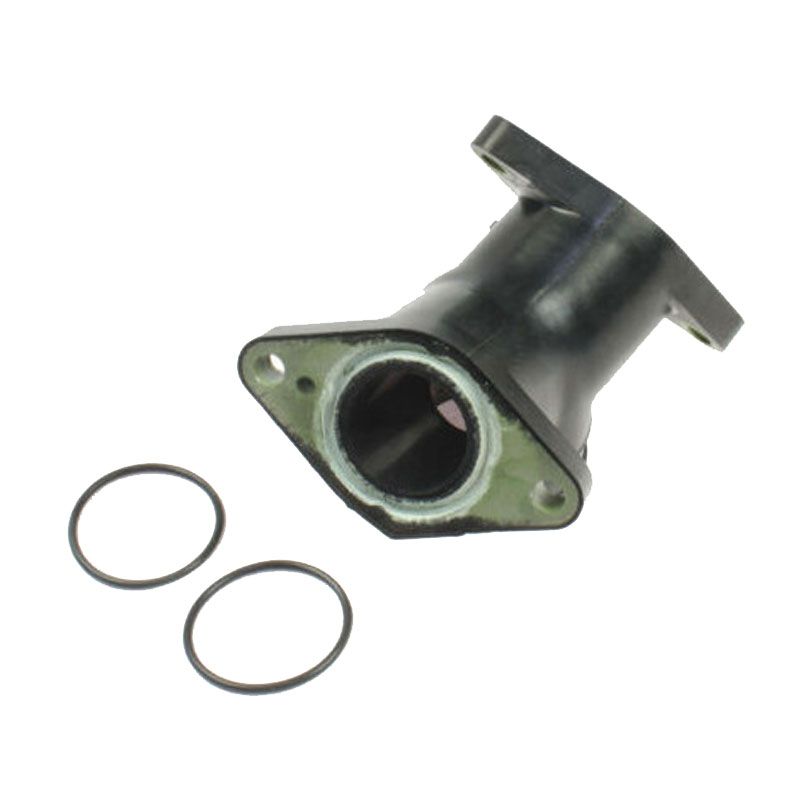 Pipe admission Tour Max adaptable (kit)