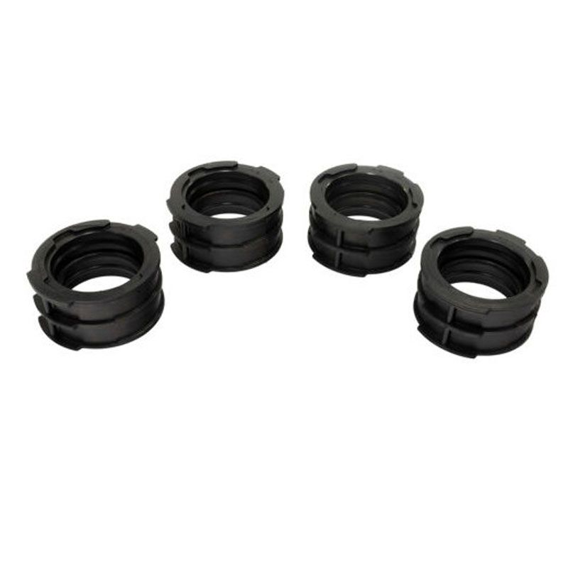 Pipe admission Tour Max adaptable (kit)