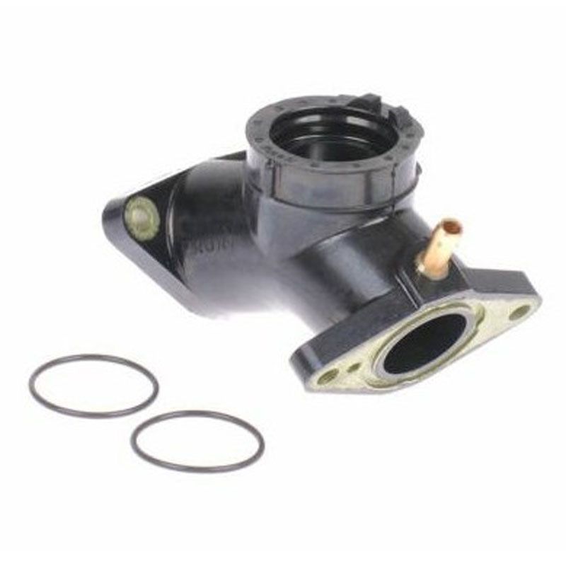 Pipe admission Tour Max adaptable (kit)