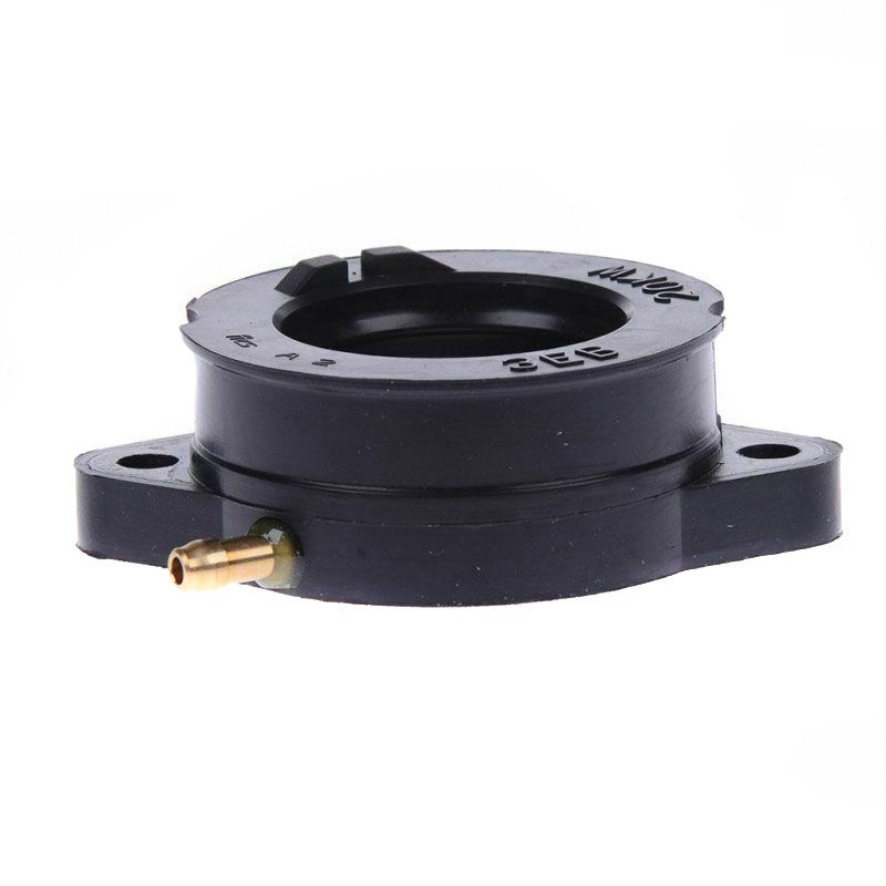 Pipe admission Tour Max adaptable (kit)