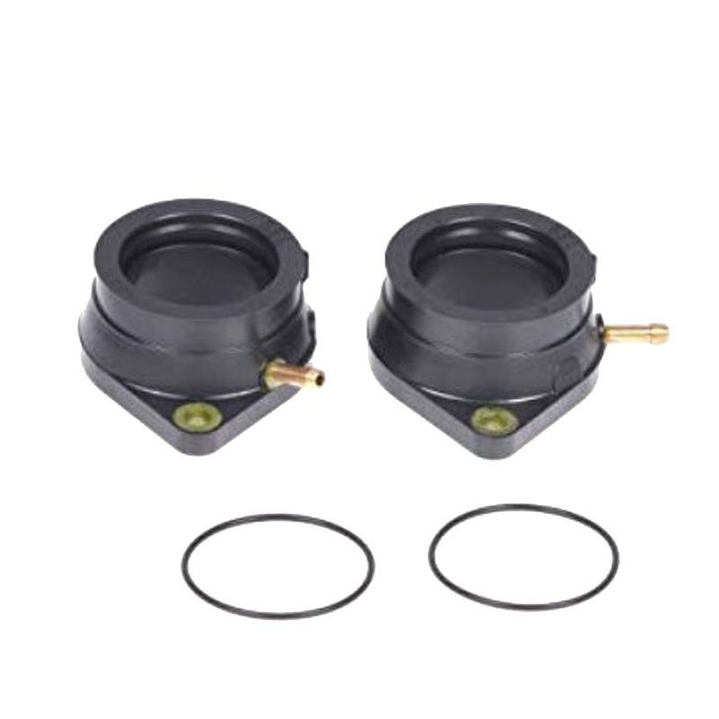 Pipe admission Tour Max adaptable (kit)