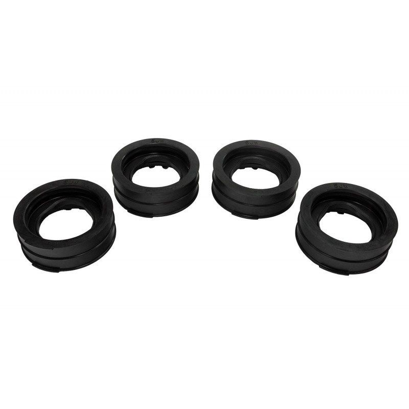 Pipe admission Tour Max adaptable (kit)