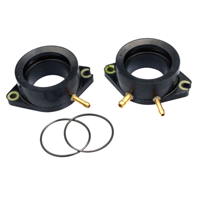 Pipe admission Tour Max adaptable (kit)