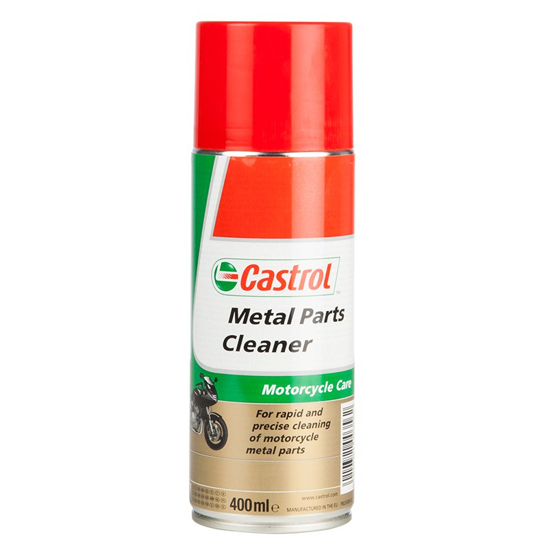 Image of Nettoyant Castrol METAL PARTS CLEANER 400ML