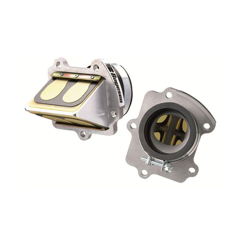 Boîte à clapets Boyesen RC2 Radvalve