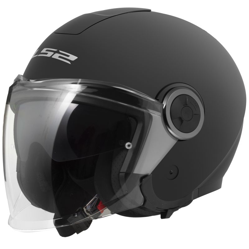 Casque jet LS2 OF620 CLASSY