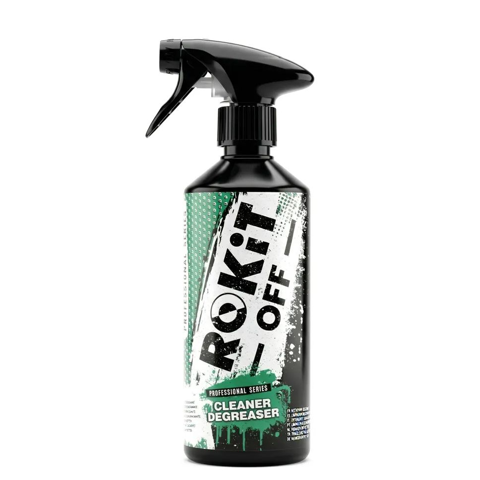 Rokit Off multi-use degreaser 500 ml