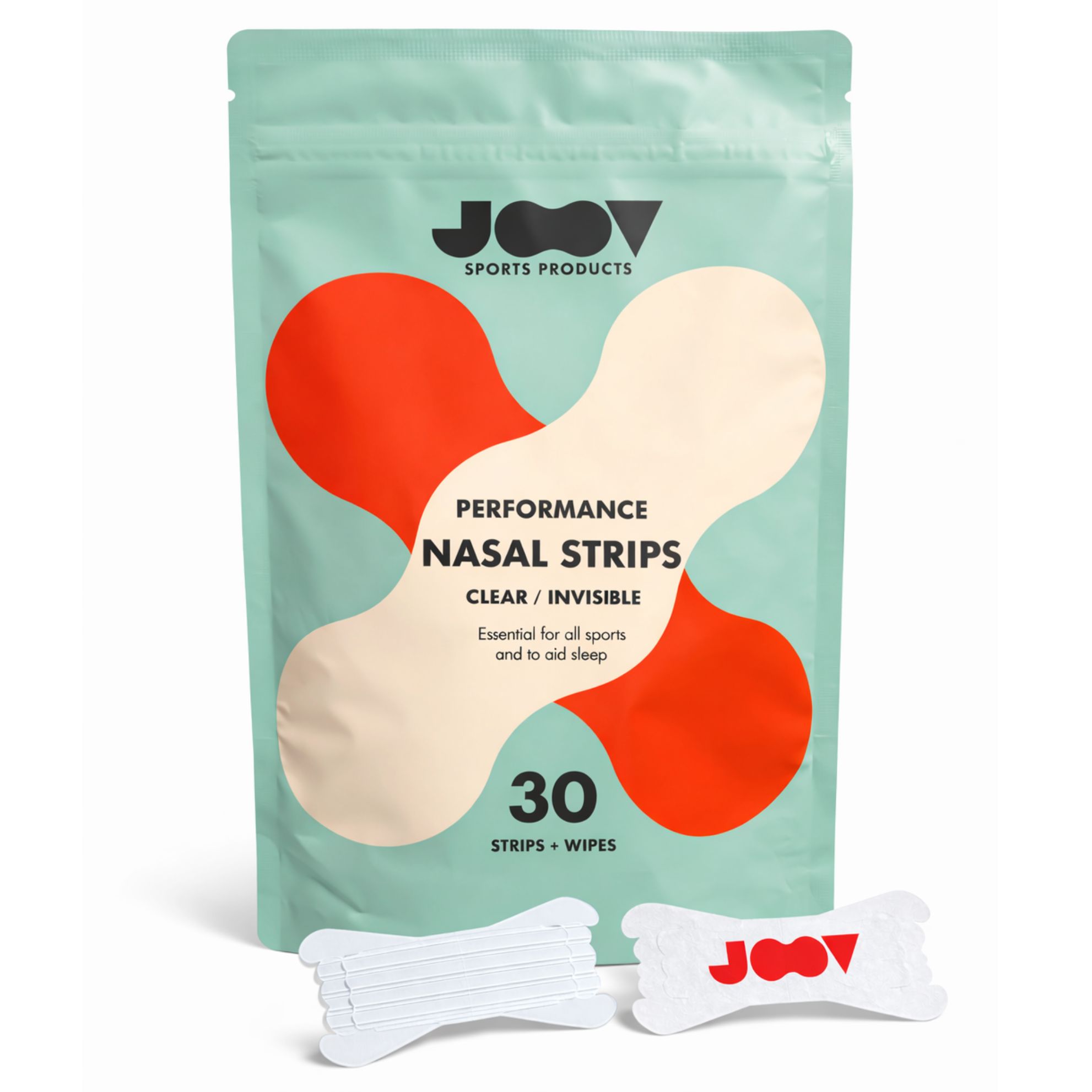 Patch JOOV NASAL STRIPS