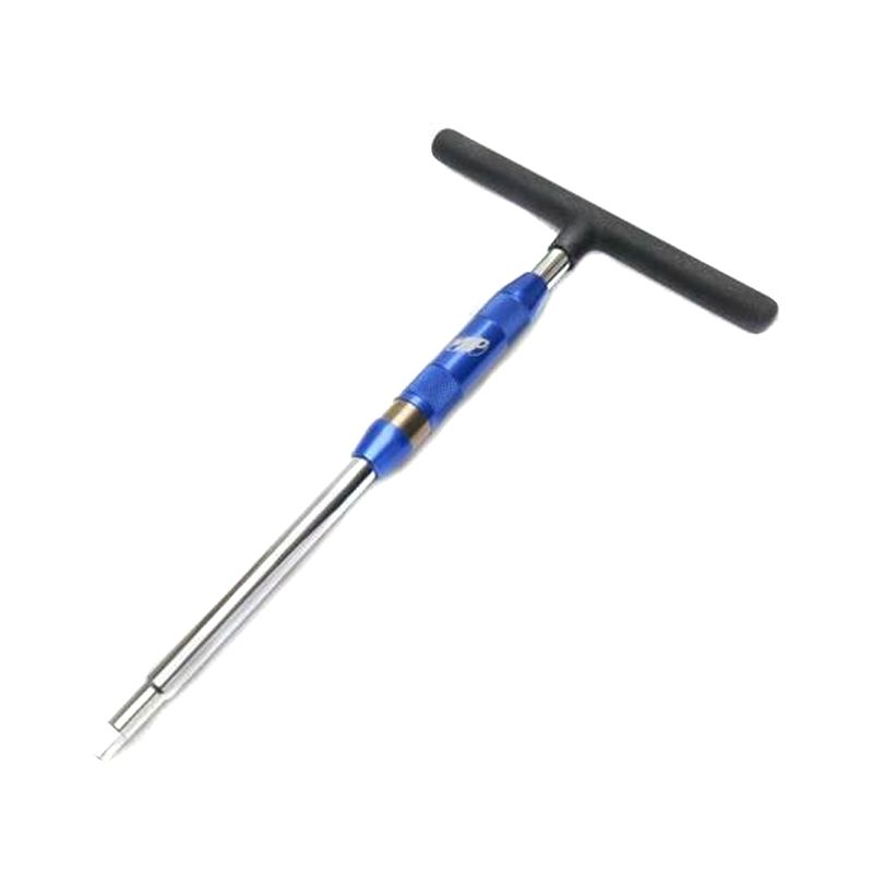 Clé en T Motion Pro en T Rotatif carré conducteur 1/4