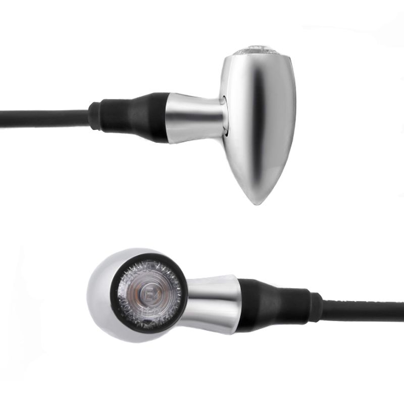 Clignotant Rizoma Club LED