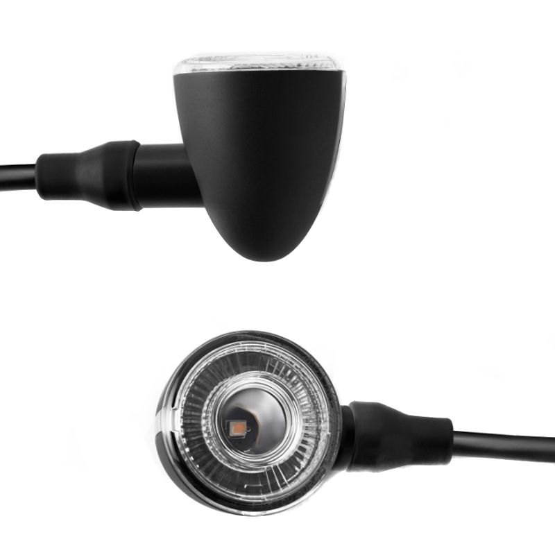 Clignotant Rizoma Iride L LED (feu de position avant)