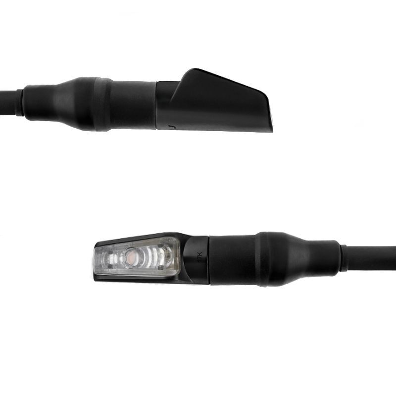 Clignotant Rizoma LEGGERA L LED (CLIGNOTANT et FEU DE POSITION AVANT)