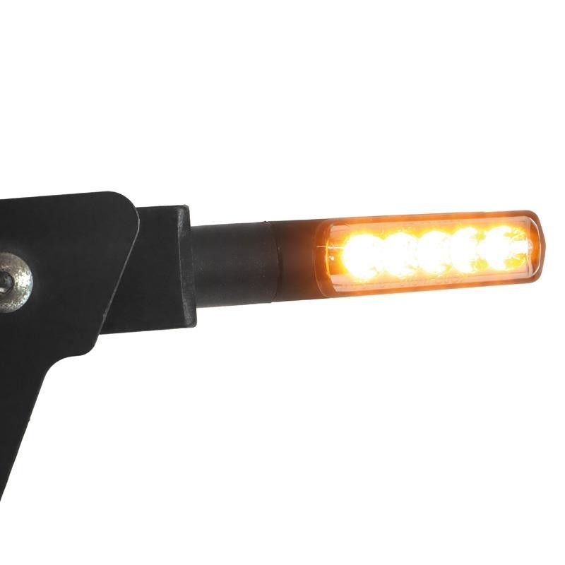 Clignotant Chaft ELECTRO LED SEQUENTIELS 2.0 (La paire)