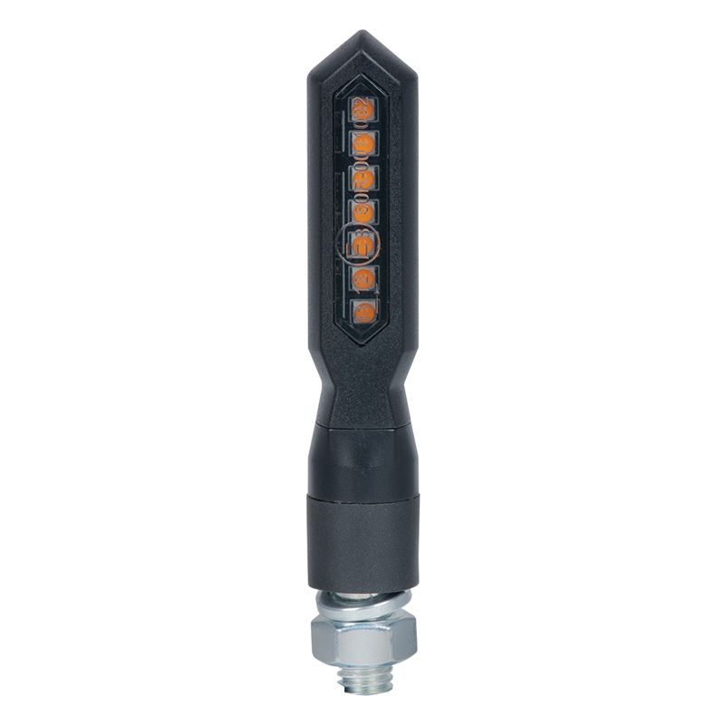 Clignotant Oxford NightStrider LED SEQUENTIELS (inclus 2 résistances)