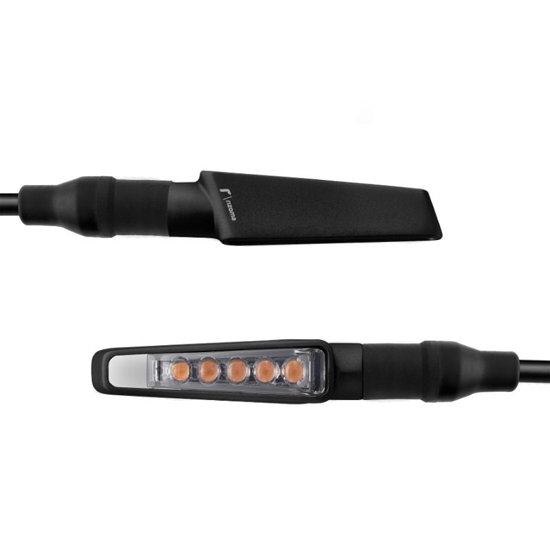 Clignotant Rizoma VISION LED SEQUENTIEL